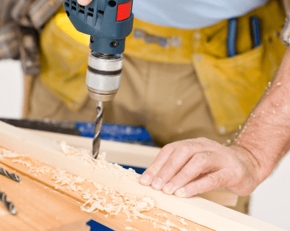 HANDYMAN SERVICES